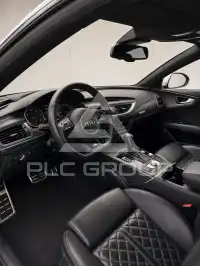 2017 Audi A7