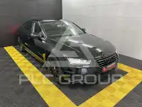 2017 Audi A7