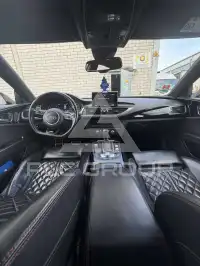2017 Audi A7