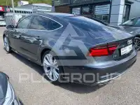 2017 Audi A7
