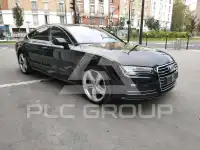 2017 Audi A7