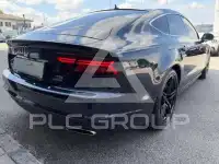 2017 Audi A7