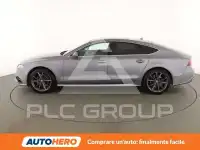2017 Audi A7