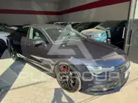 2017 Audi A7
