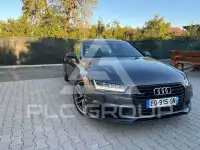 2017 Audi A7