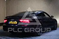 2017 Audi A7
