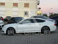 2017 Audi A7
