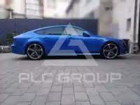 2017 Audi A7