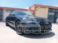 2017 Audi A7
