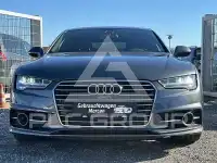 2017 Audi A7