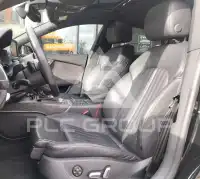 2017 Audi A7