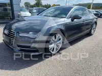 2017 Audi A7