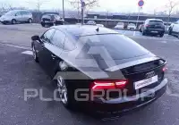 2017 Audi A7