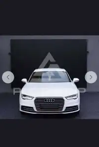 2017 Audi A7