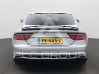 2017 Audi A7