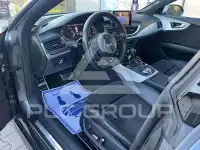 2017 Audi A7