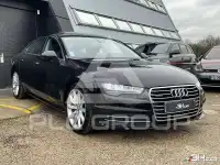 2017 Audi A7