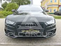 2017 Audi A7