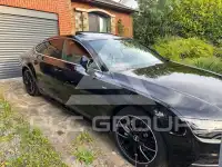 2017 Audi A7