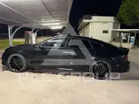 2017 Audi A7