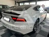 2017 Audi A7