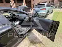 2017 Audi A7