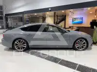 2017 Audi A7