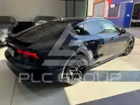 2017 Audi A7