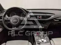 2017 Audi A7