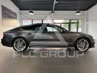 2017 Audi A7