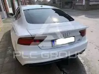 2017 Audi A7