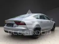 2017 Audi A7