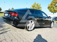 2017 Audi A7