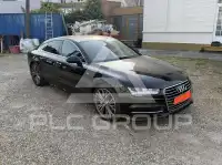 2017 Audi A7