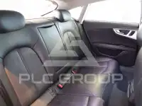 2017 Audi A7
