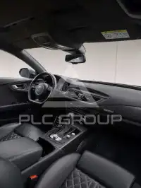 2017 Audi A7