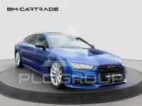 2017 Audi A7