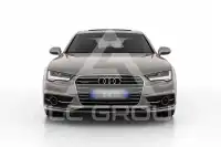 2017 Audi A7