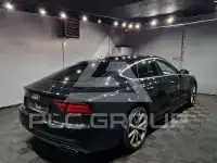 2017 Audi A7