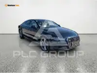 2017 Audi A7