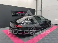 2017 Audi A7