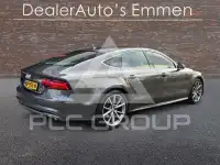 2017 Audi A7