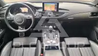 2017 Audi A7