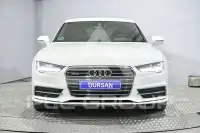 2017 Audi A7