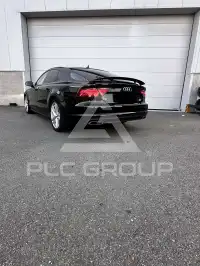 2017 Audi A7