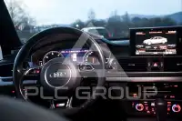 2017 Audi A7