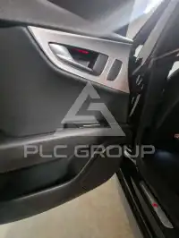 2017 Audi A7