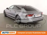 2017 Audi A7