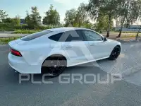 2017 Audi A7