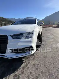 2017 Audi A7